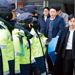 김병기 아내 업무추진비 유용 의혹… 동작구의회 정회 4분 후 낙짓집서 결제