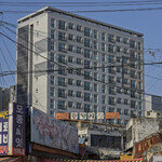 서민들 삶의 터전 서울 전통시장 주상복합 개발 붐