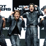 힙합의 멋 뽑아낸 보이그룹 ‘롱샷’