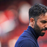 승률 36%에 구단 탓까지… 맨유, 아모링 감독 전격 경질