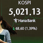 시총 100조 돌파 현대차, ‘피지컬 AI’ 엔진 달고 질주