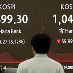 나흘 만에 또 매도 사이드카… 출렁이는 코스피