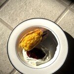 뉴요커도 먹는 군고구마