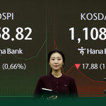 ‘18만전자’ 등극 삼성전자, 美 증시 급락에도 신고가