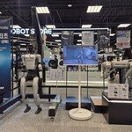 [영상] AI 반려로봇 88만 원… 마트에서 스마트폰 사듯 로봇 쇼핑한다