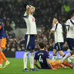 강등 위기 처한 신흥 빅클럽 토트넘 홋스퍼