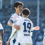 북중미월드컵 국가대표팀 미드필더·수비 불꽃 경쟁