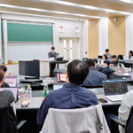 “술 마시고 놀기보다 주식이 훨씬 재미있어요”… 증시 활황에 대학 투자 동아리도 북새통