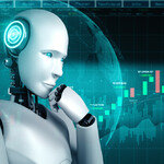 주식투자에 중요 조력자로 등장한 AI… 미국 개인투자자의 62% AI 활용