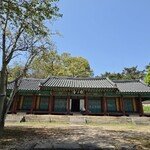 정조가 머물며 사도세자 추억했던 경기 과천 온온사