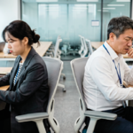 AI 의존할수록 조직의 허리 약해진다