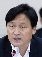 친명 김영진 “이재명 黨 아니다”… 野지지층 “수박”