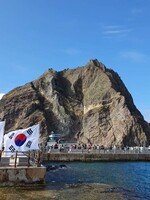 日, 독도주변 해양조사 또 항의…외교부 “부당 주장” 재차 일축