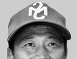  야구계 원로이자 시즌 내 4할 타율 유지 기록을 가지고 있는 백인천 전 감독. [동아DB]