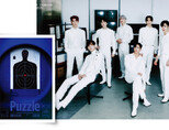 SF9이 신곡 ‘Puzzle’을 발표했다. [FNC엔터테인먼트 제공]