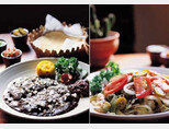 태양과 정열 오묘한  ‘멕시코 식탁’