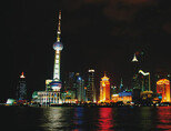 중국 경제 심장부 ‘관광 천국’ 꿈 이루다