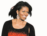 영부인은 스타일을 입는다 Michelle OBAMA
