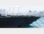 러시아, 태평양 해적에 ‘함정 단속’ 맞대응
