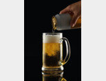 코로나 시대 알코올 함유량이 1% 미만인 무알코올류 맥주가 인기다. [Gettyimage]
