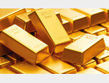 최근 금 투자에 대한 관심이 높아지고 있다. [GettyImages]