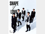 4월 26일 몬스타엑스가 열한 번째 미니앨범 ‘SHAPE of LOVE’를 선보였다. 타이틀곡은 ‘LOVE’. [사진 제공 · 스타쉽엔터테인먼트]