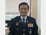 초대 행정안전부 경찰국장에 임명된 김순호 치안감. [사진 제공·경찰청]