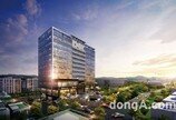 ‘에이스 하이엔드 타워 영통’ 상업시설 이달 분양… ‘바나나효과’ 기대