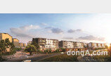 ‘평택소사벌 효성해링턴 코트’ 내달 분양… 차별화된 테라스 하우스