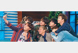 “생큐 BTS” 광고효과 쏠쏠한 G7씽큐… LG, 북미시장 톱3 굳힌다