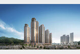SK건설, 부산 ‘동래 3차 SK VIEW’ 22일 오픈