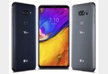 V30 디자인+G7 기능… LG ‘V35 씽큐’ 출시