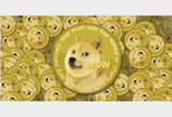 도지코인(Dogecoin), 30일간 가격 상승폭 가장 큰 암호화폐