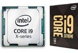 인텔 코어 i9 출시 1주년, 아직도 최강 CPU