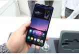 [MWC19] 손바닥을 가져가는 순간 통한다, 미리 본 'LG G8 씽큐'