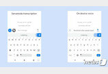 구글 키보드앱, 음성인식 속도 빨라진다…“한글은 언제?”