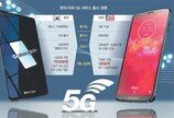 美 기습 vs 韓 역습… ‘세계 최초 5G’ 타이틀 쟁탈전