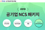 에듀윌의 ‘공기업 NCS 패키지’로 하반기 공기업 취업 정복