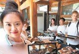 “360도로 4K 영상 찍어 SNS로 즉시공유”