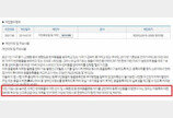 '동물등록 대도시만 하자?'..지방·시골개 미등록 처벌 면제법안 발의