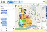 LH, ‘지도로 보는 판매정보 LH 비즈맵’ 서비스 개시