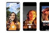 삼성 갤럭시 S10, AR 두들 등 갤노트10 기능 업데이트