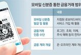 성큼 다가온 ‘모바일 신분증’ 시대