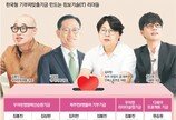 젊은 ICT리더들 ‘한국형 맞춤기부’… 사용처 콕 찍어 쏜다