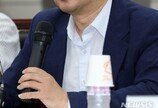 ‘타다금지법’ 비판 최성진 대표 “뒷문 닫고, 앞문 열릴지 불투명”