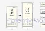 삼성, ‘화면 늘였다 줄였다’하는 스마트폰 美서 특허 출원