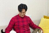 "사모님 구조해주셔서 감사합니다" 고양이단체에 1000만원 후원 김명철 수의사