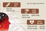 규제 풀어 무섭게 큰 中 ‘AI굴기’… 의료 교육 금융까지 무한융합