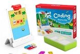 코딩교육 브랜드 오스모 코딩(Osmo Coding), 24일 국내 공식 론칭