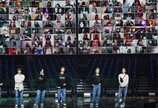 대성황 BTS 온라인 콘서트 뒤엔 “멀티뷰 스트리밍 등 ICT 향연”